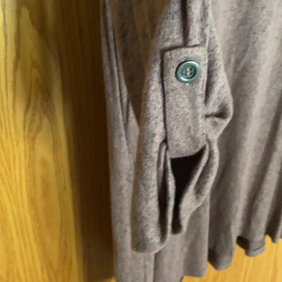 Apt. 9 sweater dress - Picture 3 of 3